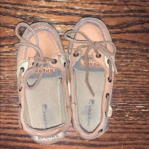 🔥3/25 - Kids Sperry Top-Sider shoe